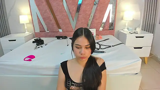 Megan_Sweetas webcam