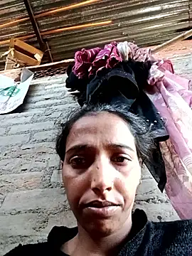 Pinki_thakur_1 webcam