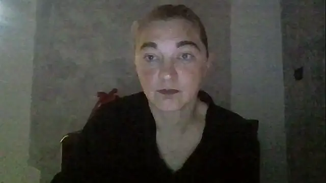 GoldenAngelMilf webcam