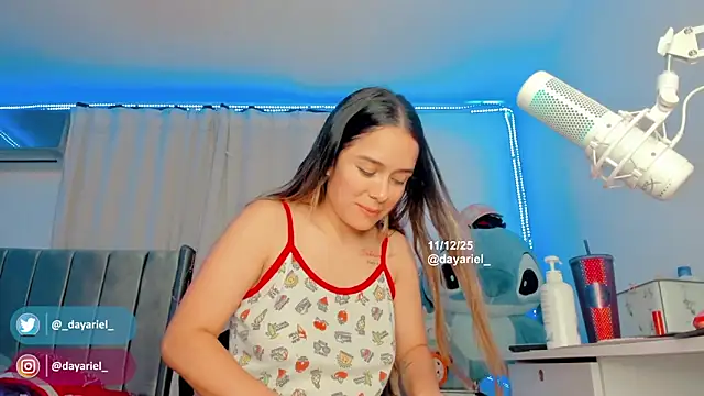 Yellowranger1 webcam