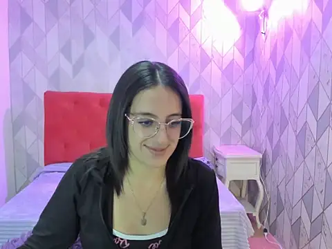 IsabellaRousset webcam