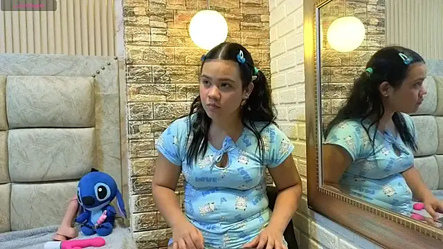 ValeryMorales webcam