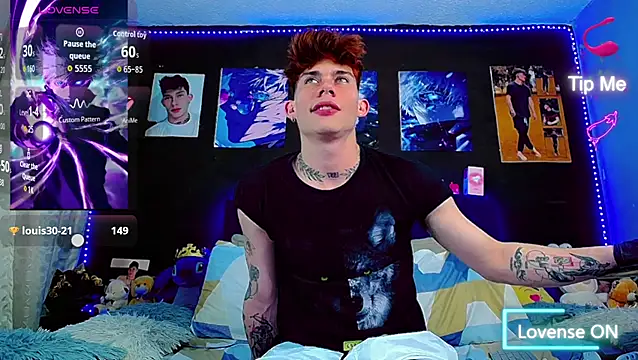 thiagomurphyy webcam