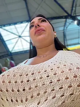 AleksandraRich webcam