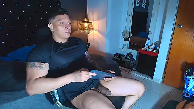 ethan_dalton_ webcam