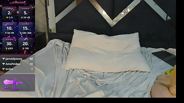 VanessaHard_as webcam