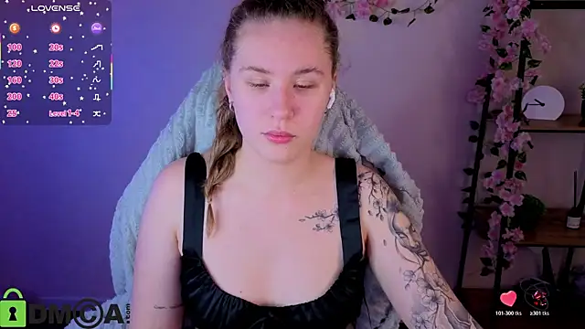 Elsie_Cutties webcam