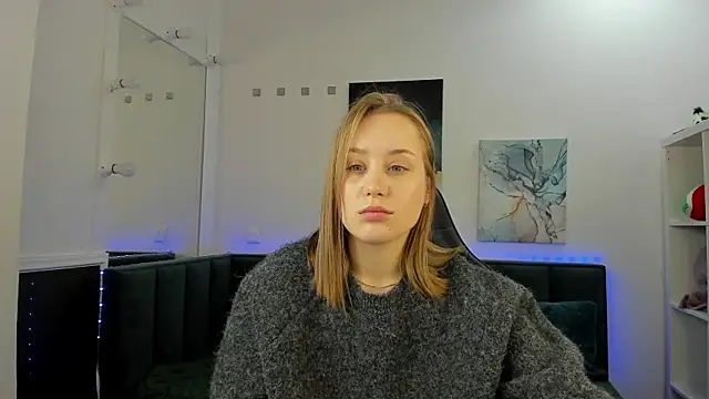 Melissa_new22 webcam