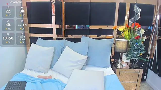 merielenbloom webcam