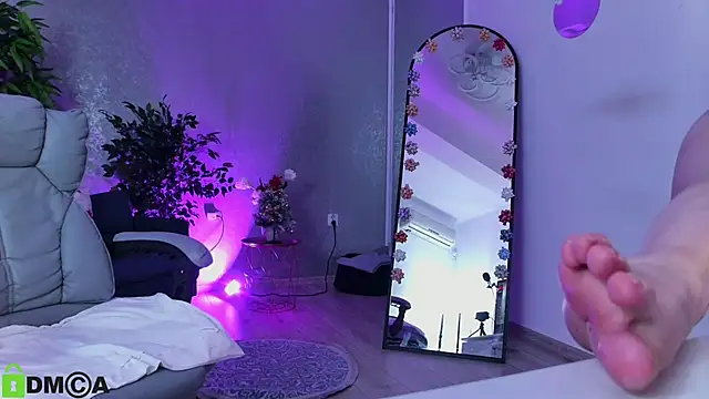 AmberRosewood webcam