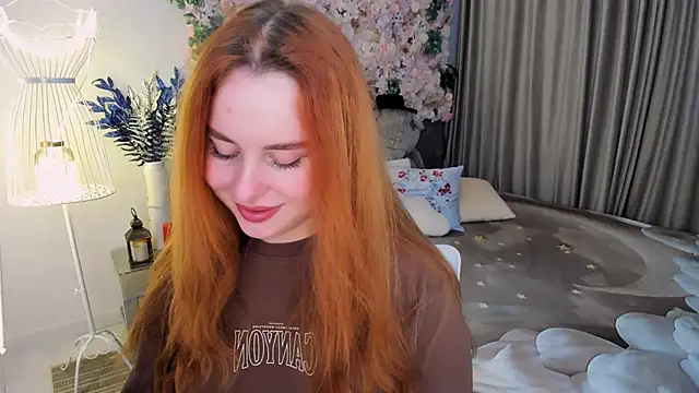 AirySilhouette webcam