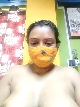 SuperSexyJaneman webcam