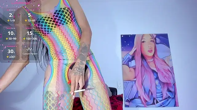 Kataliinasmith webcam