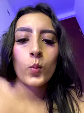 EmySofia webcam