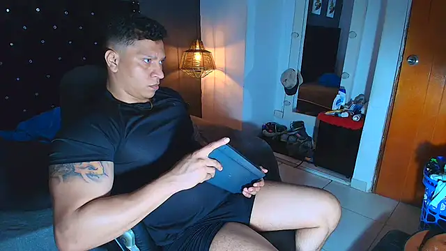 ethan_dalton_ webcam