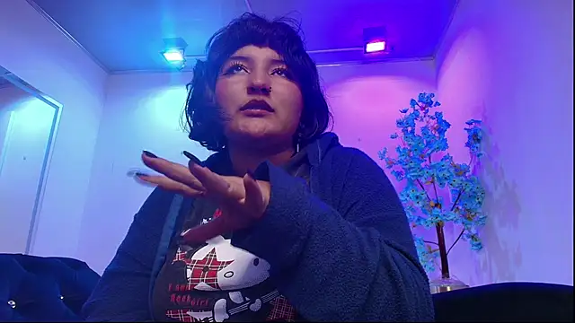 Ritsuka_berry webcam