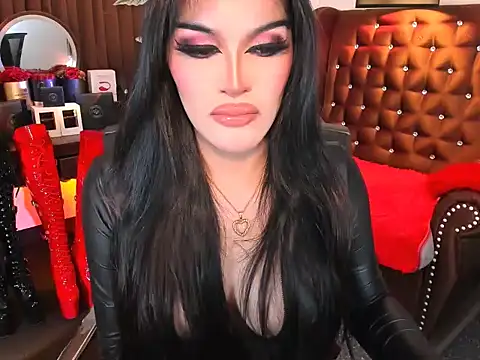 DevoritaGarcia webcam