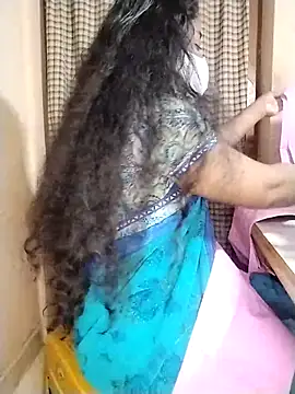 Megha_21 webcam