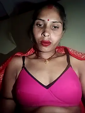 Veshali_Love143 webcam