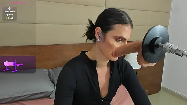 shantall_skinny webcam