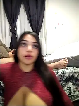 AngelsCouple- webcam