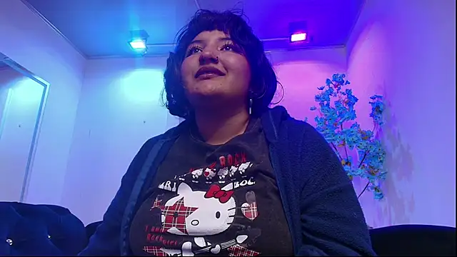 Ritsuka_berry webcam