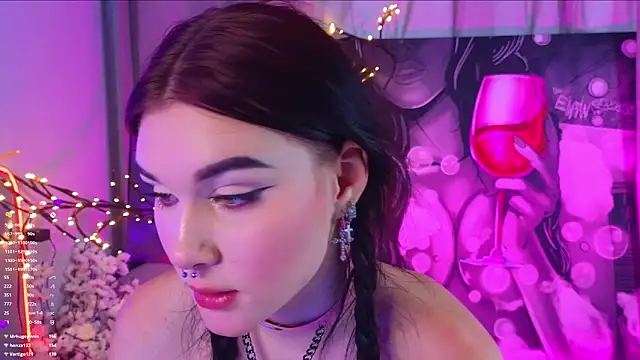 JenniferSullivan webcam