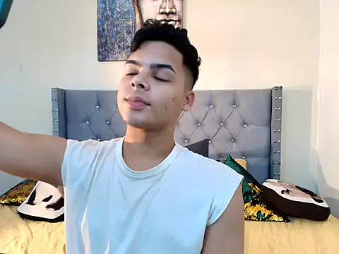 stewart_mateo_ webcam
