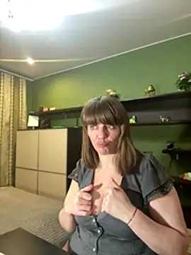 VeronikawGold webcam