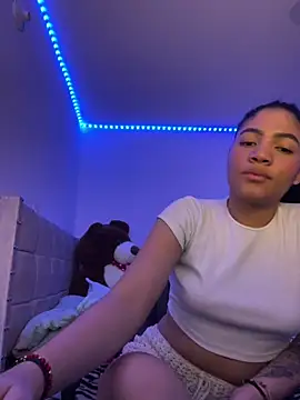 ashley_jones94 webcam