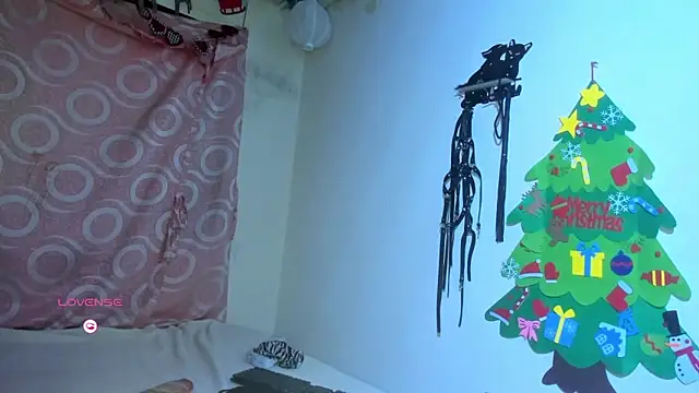 1julianasalazar webcam