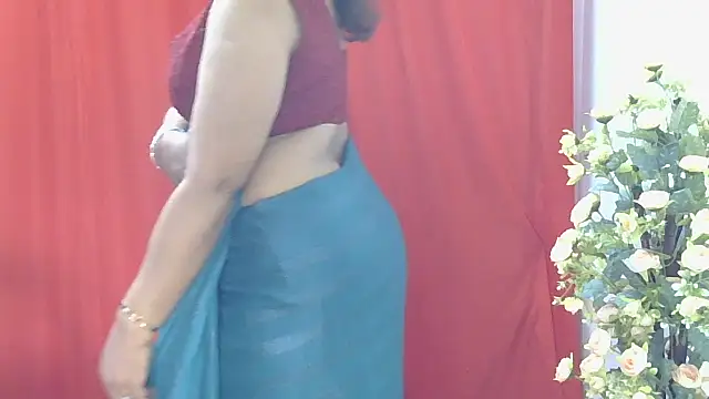 Mallu_Manisha webcam