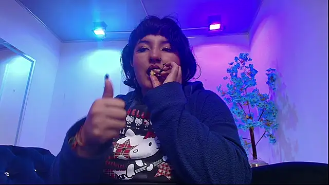 Ritsuka_berry webcam