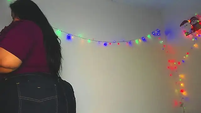 BBW_LATIN_BIGASSS webcam