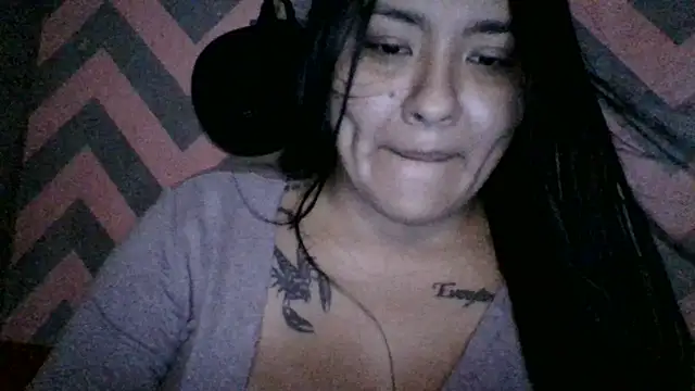 Jennifersbodyy webcam