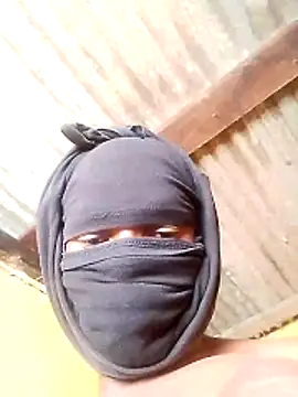 HornyAss_Bitch webcam