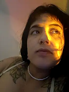 Webcam Model (Jinx__x)  is live.Free join now!