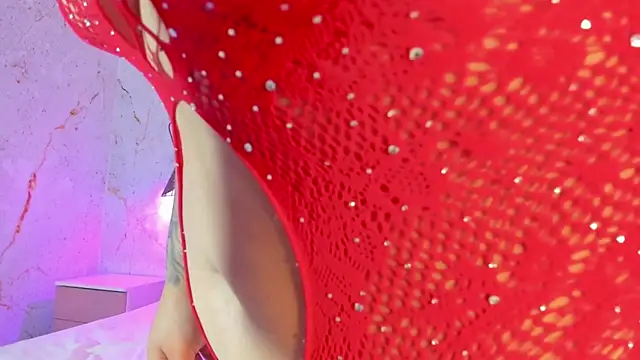 sabrinamilani webcam