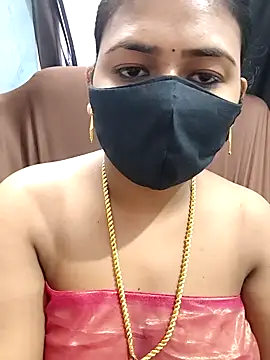 tamil_lotus (Ask my age) - Fingering show