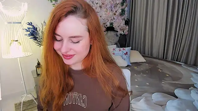 AirySilhouette webcam