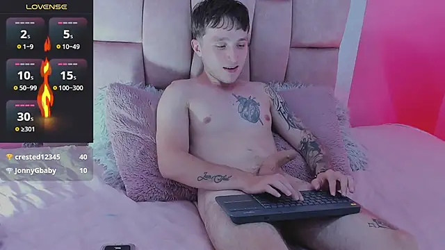 Dylanwhite23_ webcam