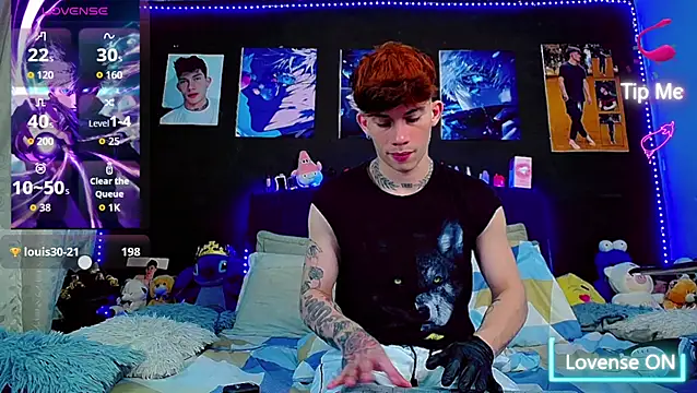 thiagomurphyy webcam