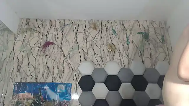 AntonellaBlanc webcam