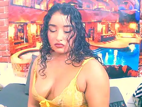 IndianAngel4u webcam