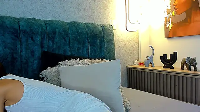 Alisson_Fox69 webcam