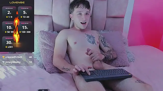 Dylanwhite23_ webcam