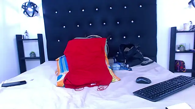 AlissonSpears webcam