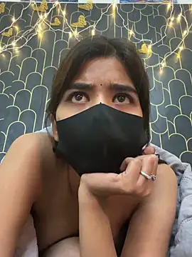 Sexykhushi041 webcam