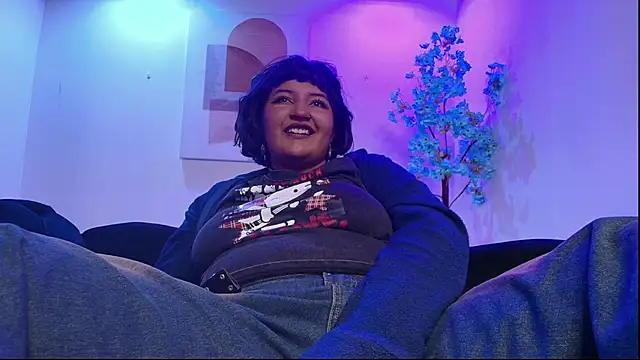 Ritsuka_berry webcam