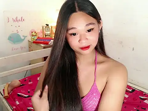 XxHeavenly_Angelx webcam